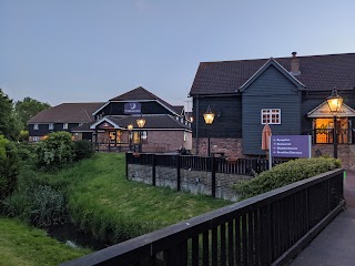 The Watermill Beefeater