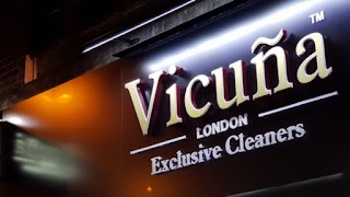 Vicuna Dry Cleaners