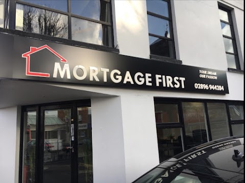 Mortgage First (Broker | Advisor | Services)