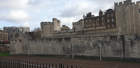 Waterloo Wharf