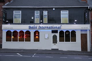 Balti International