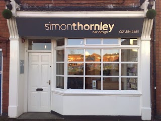 Simon Thornley Hair Design