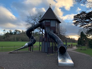 Blaise Castle Play Area