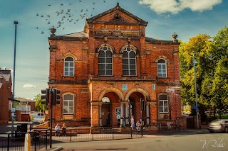 Co-op Food - Clarence Street - York