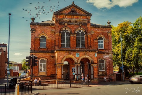 Co-op Food - Clarence Street - York