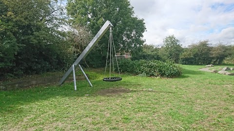 Royal Lane Children's Playground