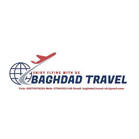 Baghdad Travel and Tourism