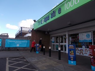 Co-op Food - Great Sutton