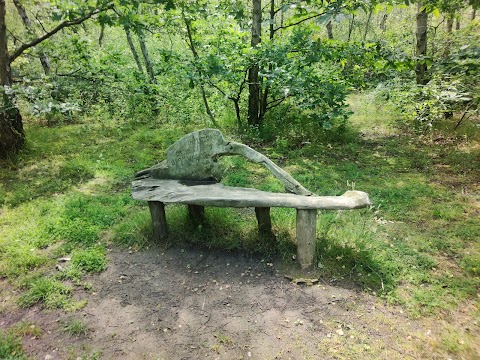 Beacon Wood Country Park