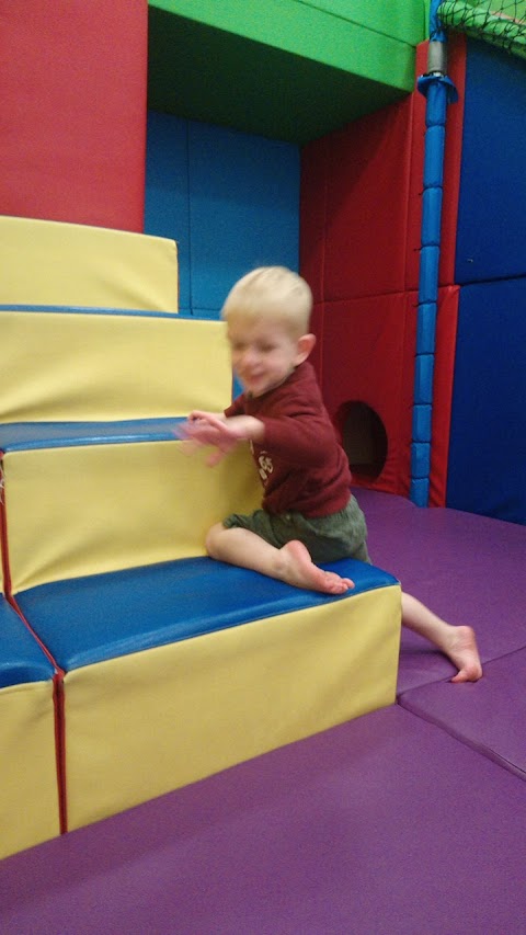 Southside Soft Play