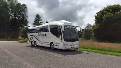 Robinsons Coach Travel