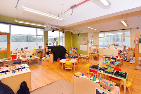 Bright Horizons Chiswick Day Nursery and Preschool