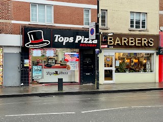 Tops Pizza Fulham