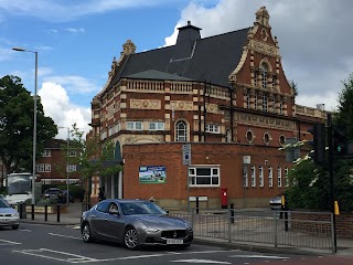 Surbiton High School