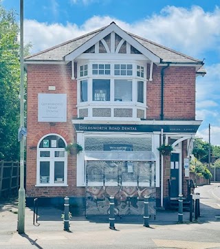 Goldsworth Road Dental Centre