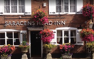 Saracens Head Inn