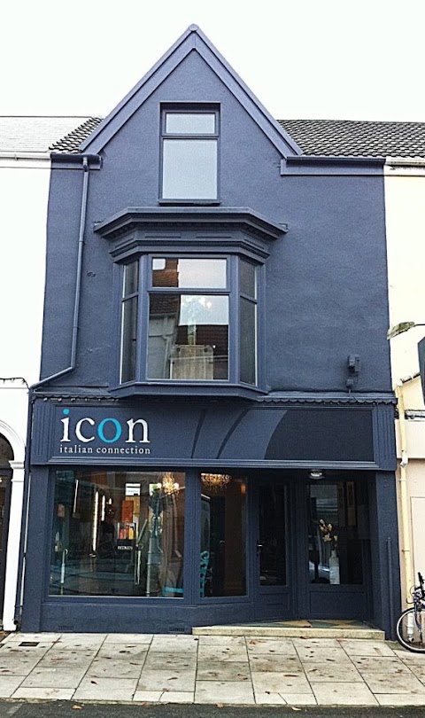 Icon Italian Connection