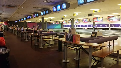 Tenpin Stoke