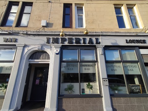 Imperial Bars