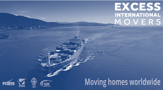 Excess International Movers Ltd