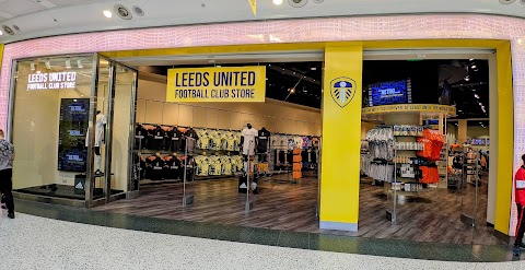 Leeds United Store