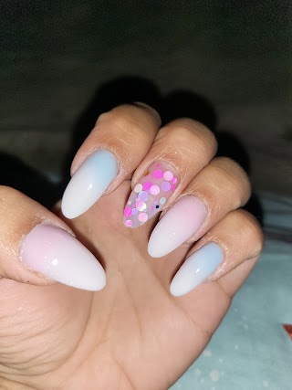 Star Nails