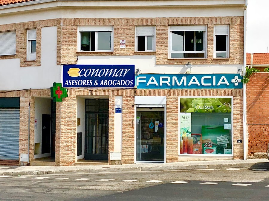 Foto farmacia Farmacia Farmasalud Torres