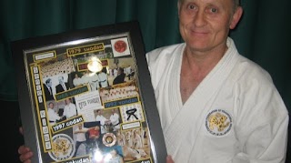 Newport Pagnell Shotokan Karate Club