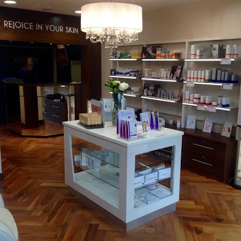 Rejouir Skin Clinic