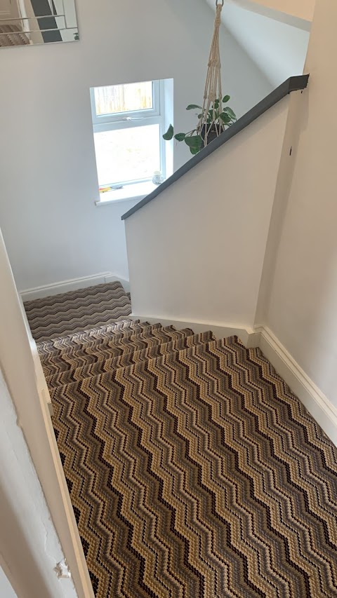 Bristol Carpet & Flooring Group - Nailsea