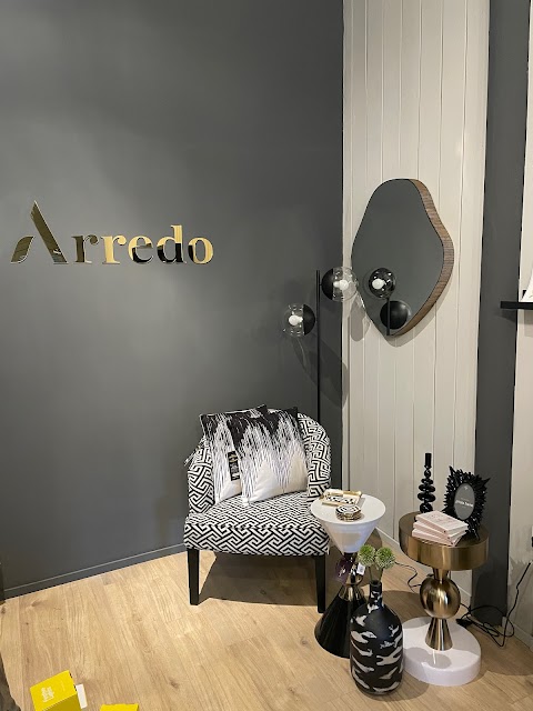 Arredo Home Decor