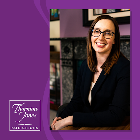 Thornton Jones Solicitors - Wakefield