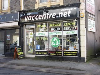 Vaccentre.net