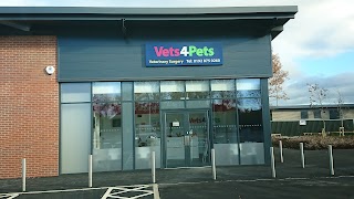 Vets4Pets - Runcorn