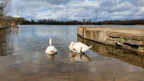 The Boathouse