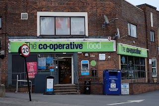 Co-op Food - Acomb