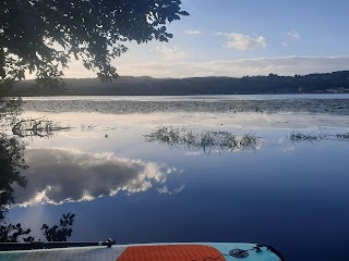 Castle Semple Visitor Centre