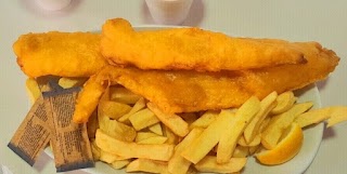 Groby Fish Bar