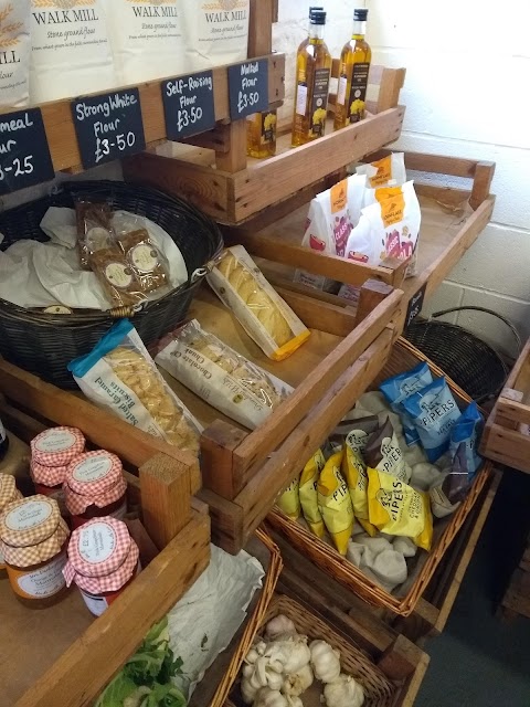 Little Heath Farm Shop