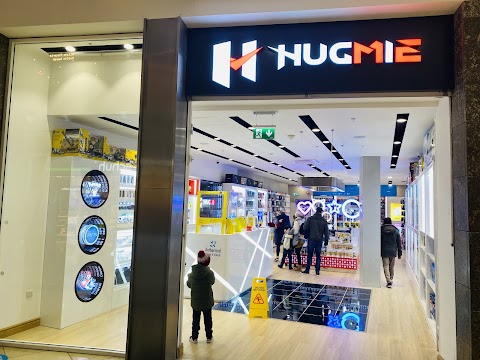 Mobile Phone Repairs - HUGMIE Pavilions