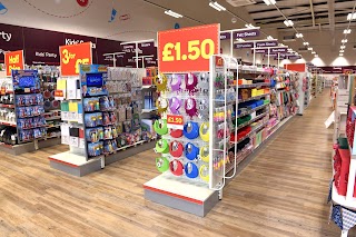 Hobbycraft Merry Hill