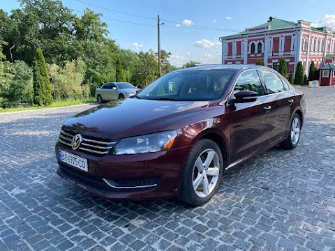 Автовикуп Самбір - викуп цілих авто і терміновий викуп авто після ДТП