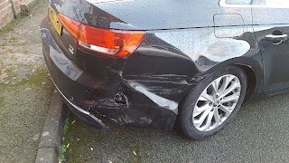 Premier Accident Repairs