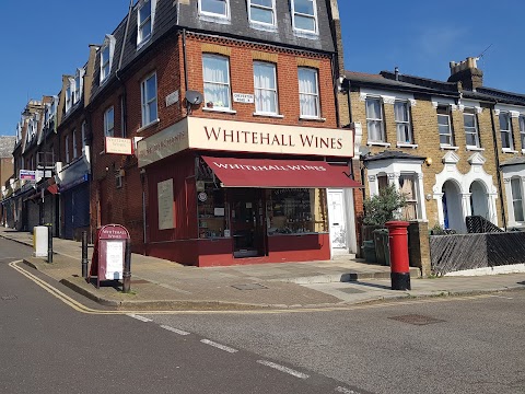 Whitehall Wines