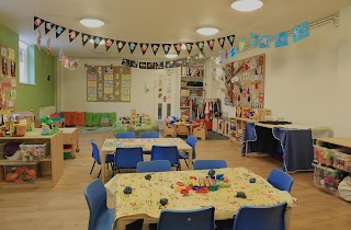 Bright Horizons Tunbridge Wells Day Nursery and Preschool