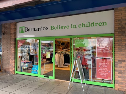 Barnardo's