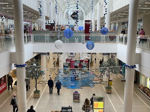 CastleCourt Shopping Centre