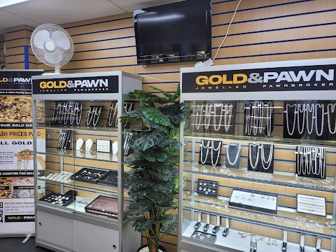 Gold & Pawn Ltd