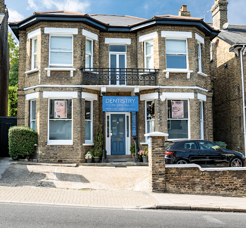 Dentistry On Gipsy Hill