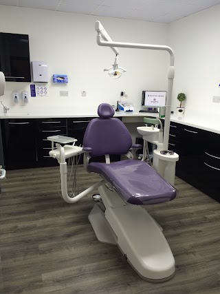 Abronhill Dental